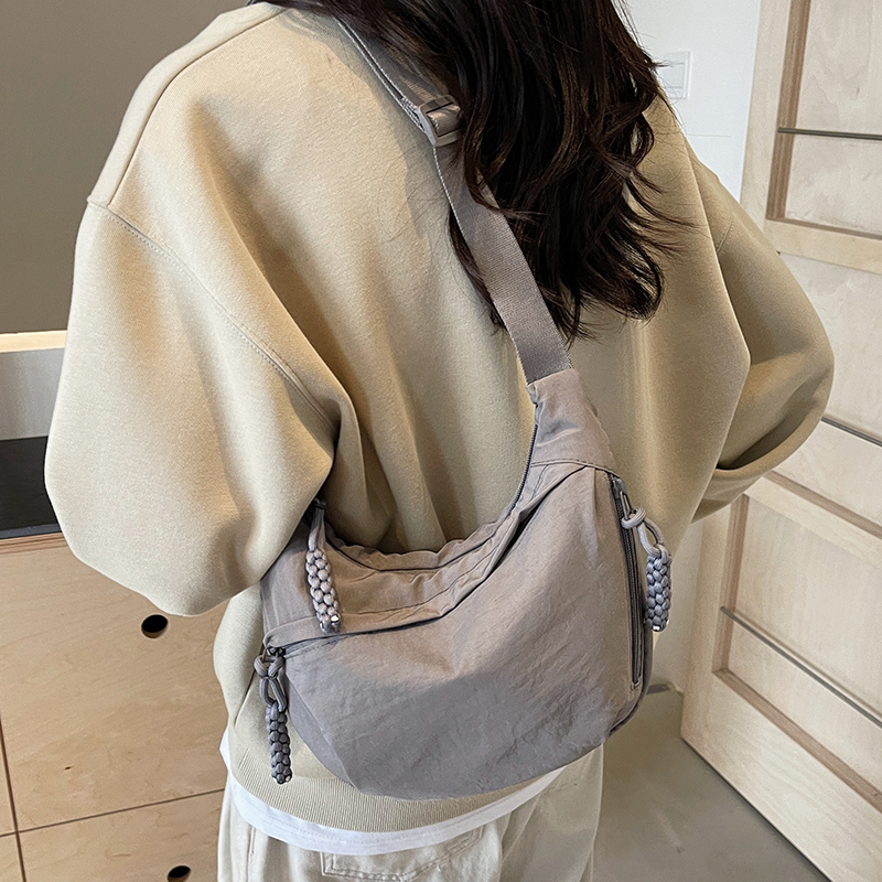 Small gray